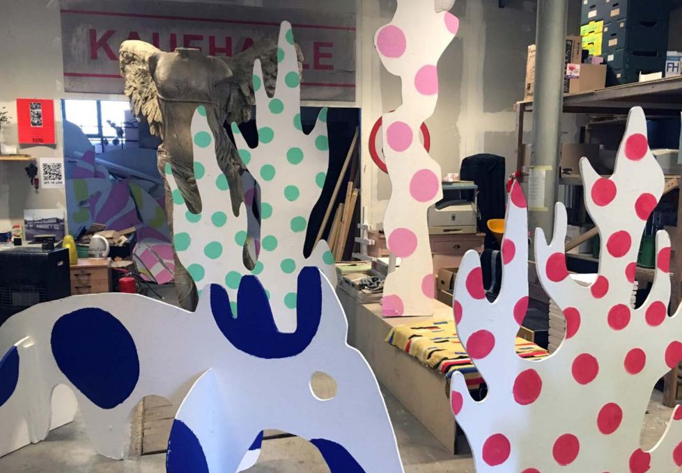 Kultura je na neplýtvání materiálem připravena. Legislativa ji dohání.