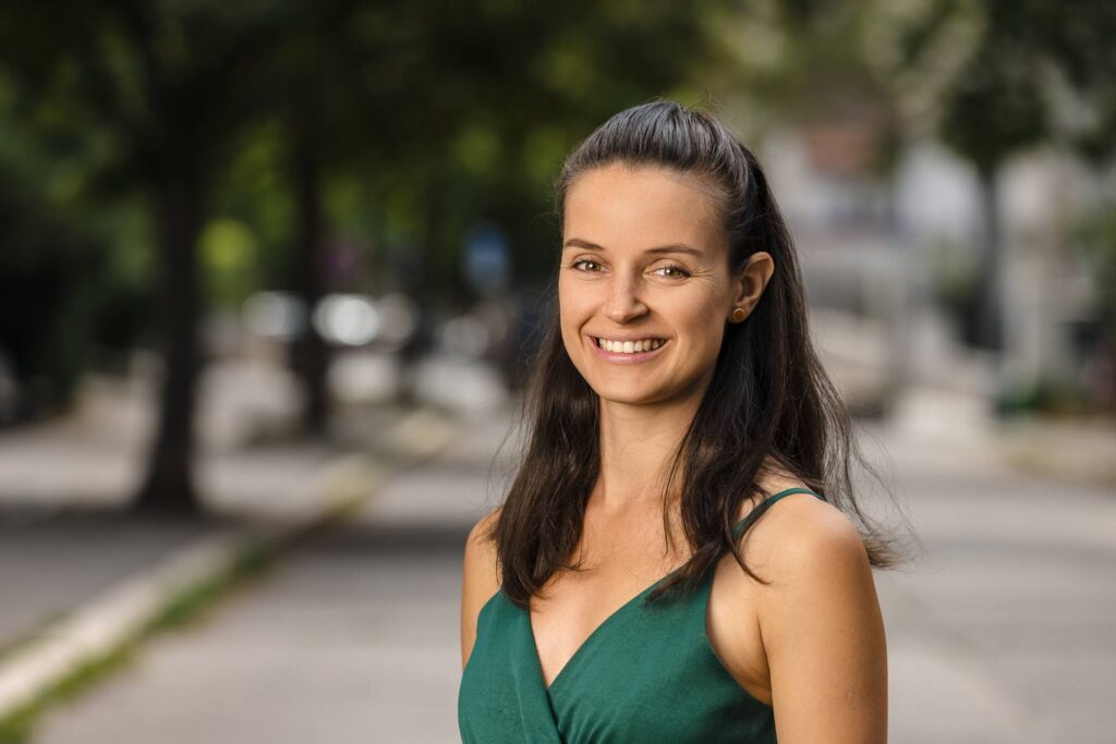 Veronika Rajnišová