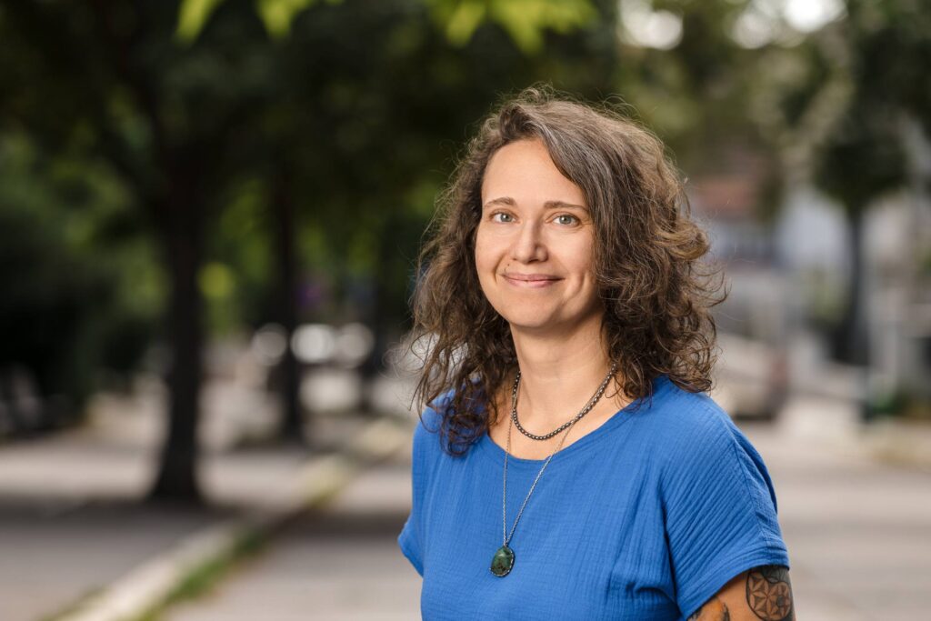 Hana Zoor Svačinková