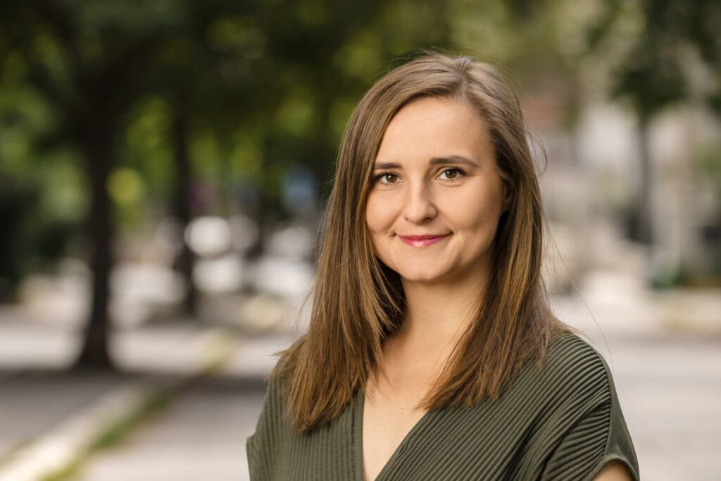 Kateřina Matějíčková