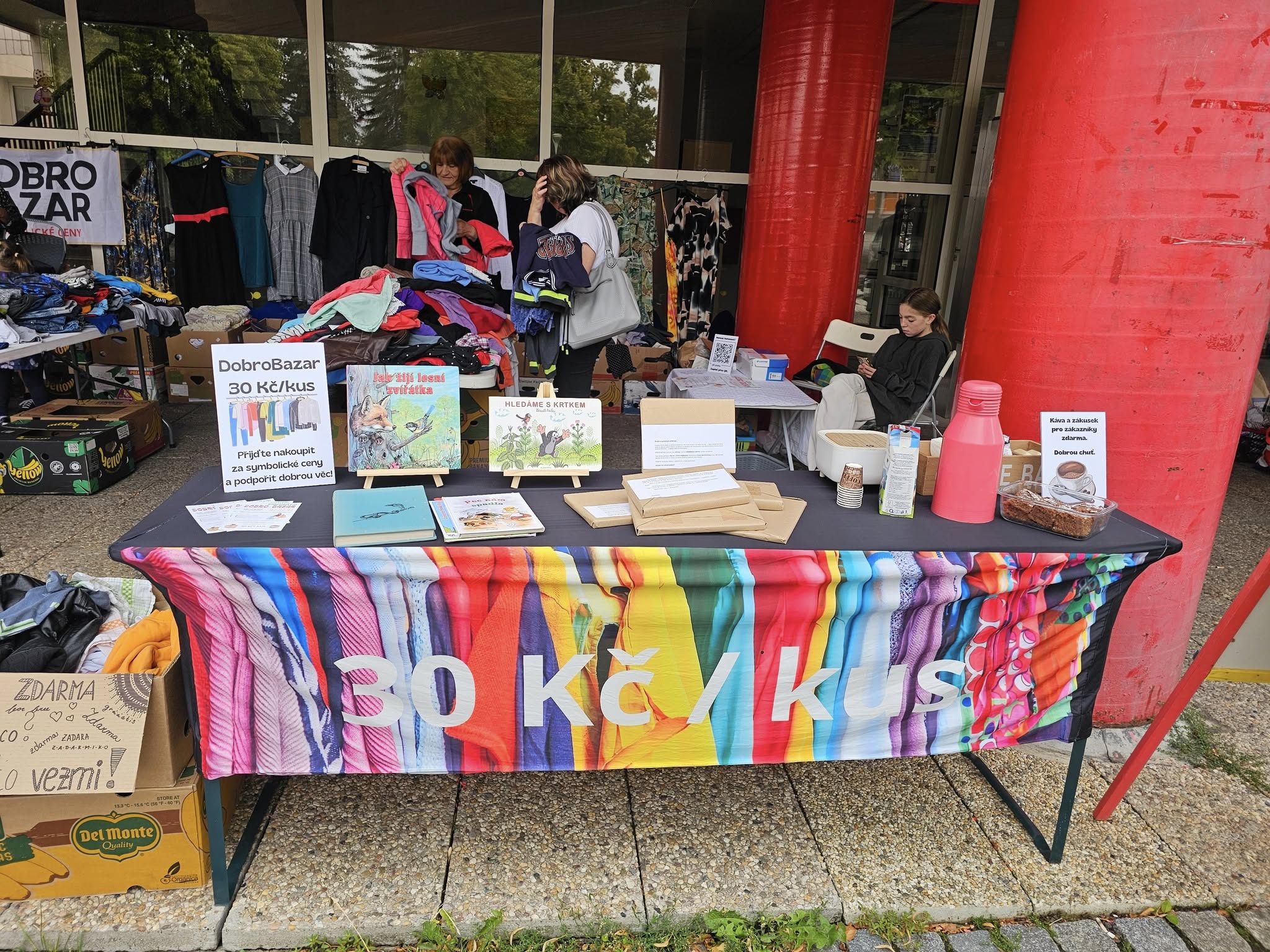 Centrum Chůvička, z. s.