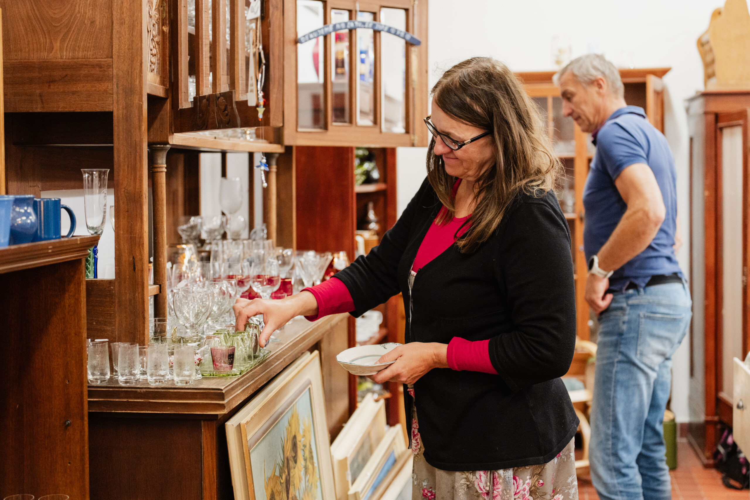 „Chceme reuse!“ vyzývá kampaň obce ke znovuvyužívání namísto vyhazování