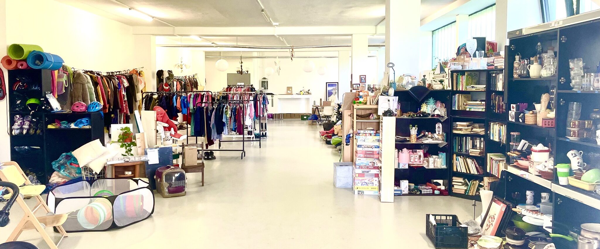 Reuse Praha 11, z.s.