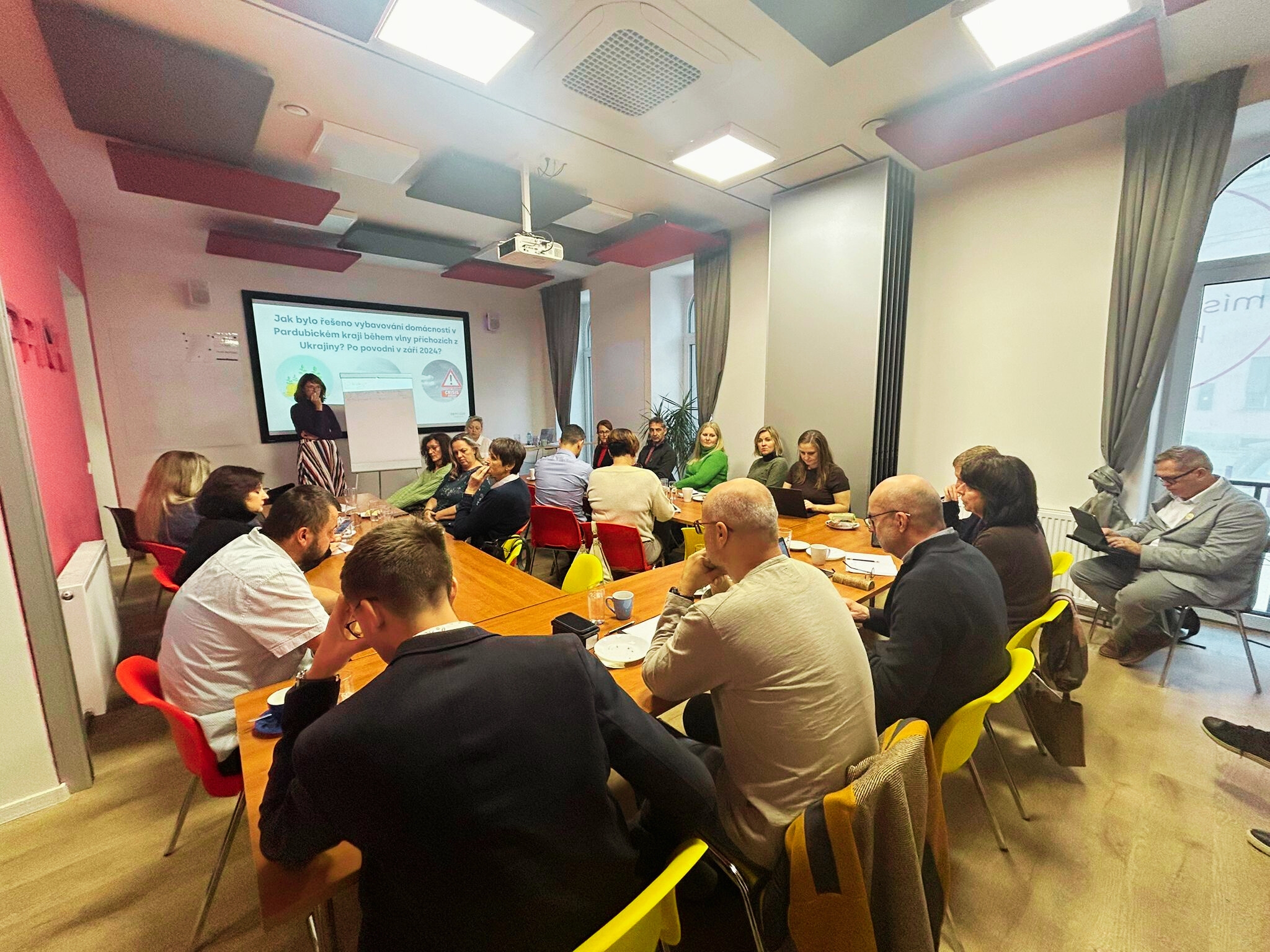 Pardubický kraj může předcházet vzniku odpadu prostřednictvím nábytkové banky