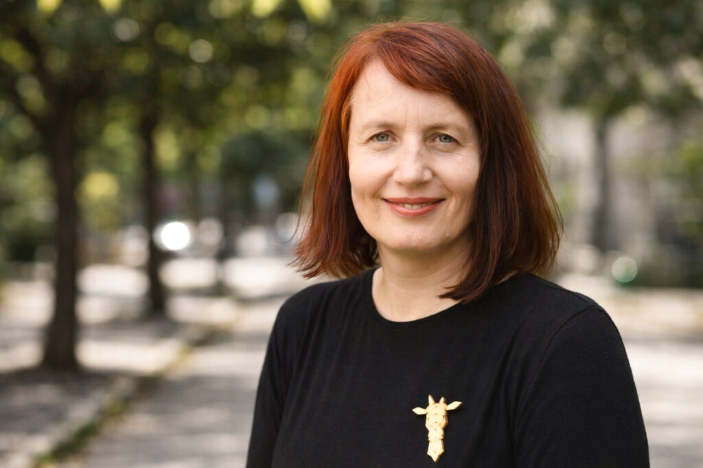 Markéta Vinkelhoferová