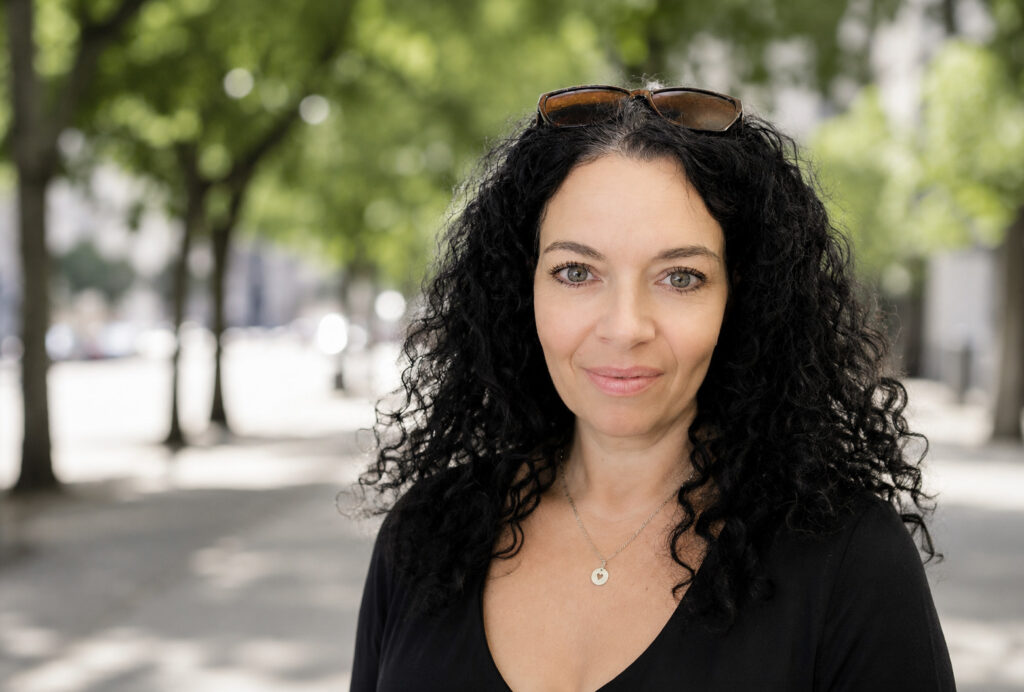 Jitka Večerníková