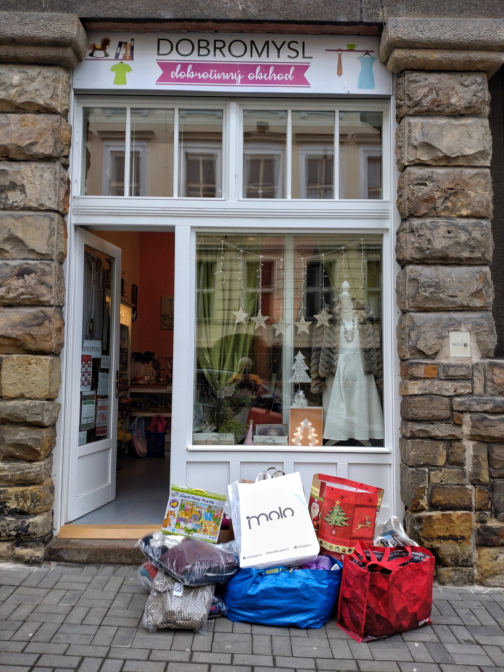 MAS Střední Polabí: Dobromysl