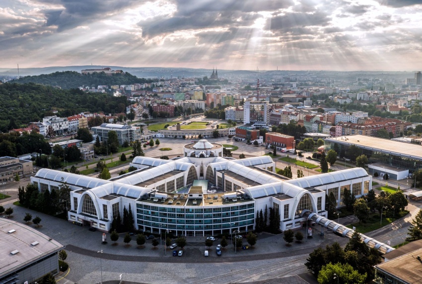 URBIS 2026: Přichystejte se na reuse!