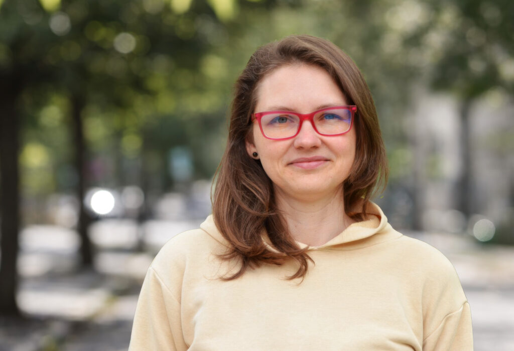Lucie Deptová