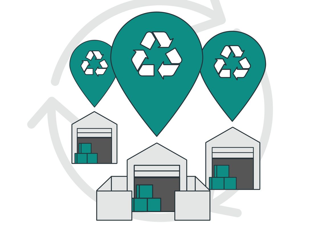 Reuse federace: výstava o reuse